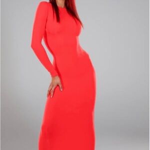 SKIMS Fits Everybody Crew Neck